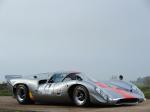 Lola T70GT 1969 года